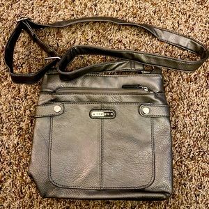 Rossetti crossbody bag